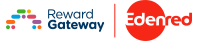 Reward Gateway Edenred Logo